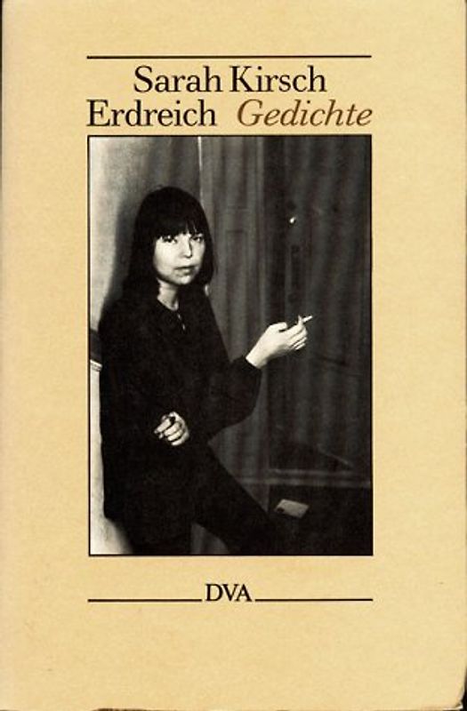 Erdreich. Gedichte