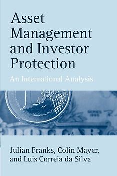 Asset Management and Investor Protection