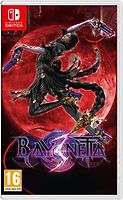 Bayonetta 3 [EU Import]