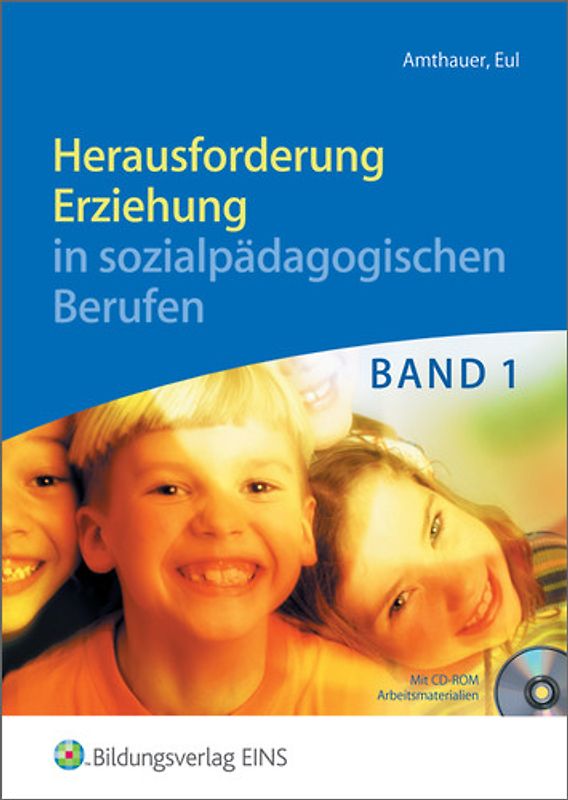 Herausforderung Erziehung / Herausforderung Erziehung