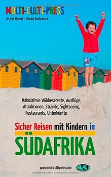 Sicher Reisen mit Kindern in Südafrika