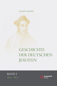 Geschichte der deutschen Jesuiten (1810-1983)
