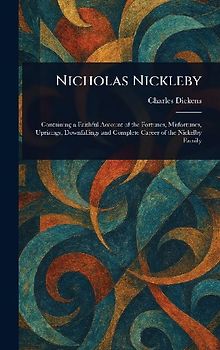 Nicholas Nickleby