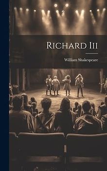 Richard Iii