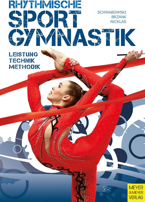 Rhythmische Sportgymnastik