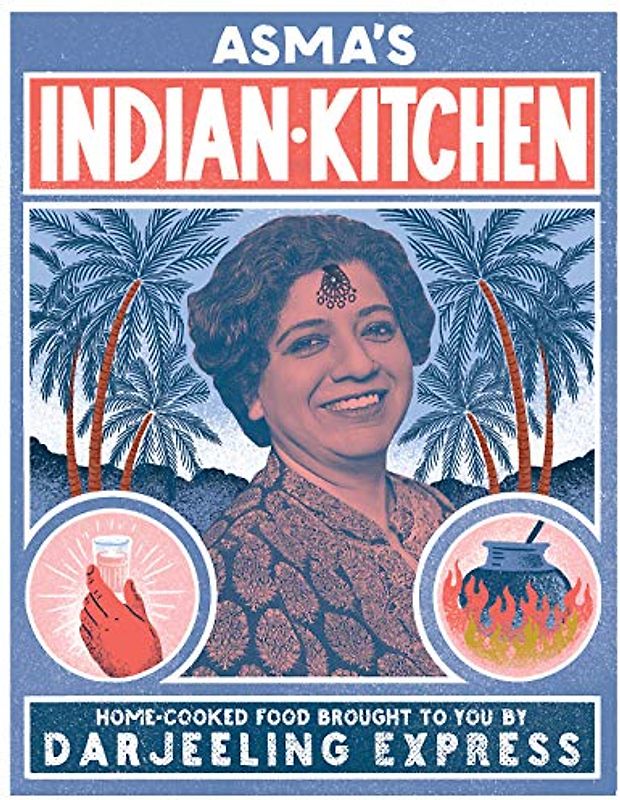 Asma's Indian Kitchen