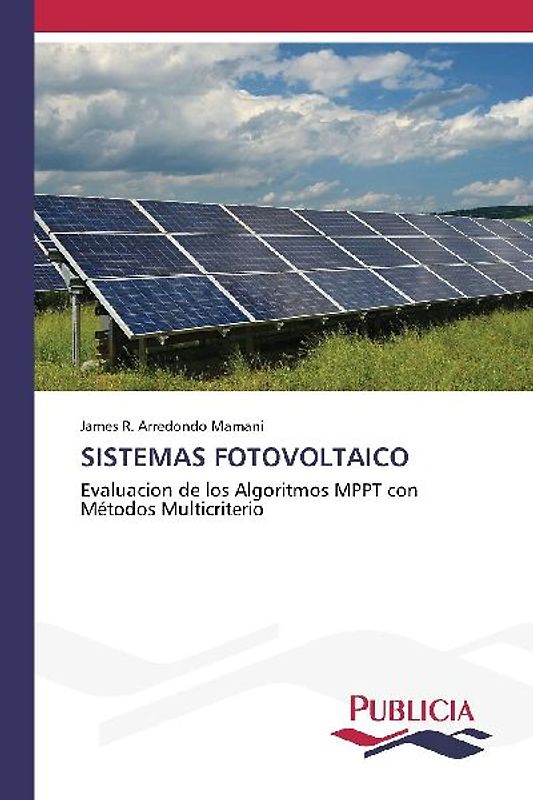 SISTEMAS FOTOVOLTAICO