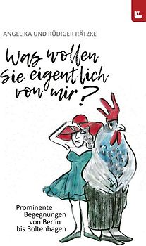 Was wollen Sie eigentlich von mir?