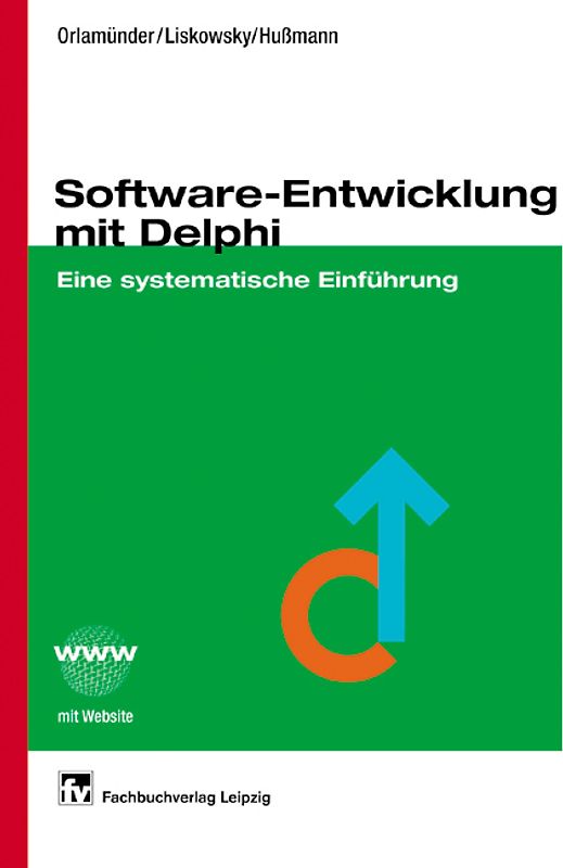 Software-Entwicklung mit Delphi