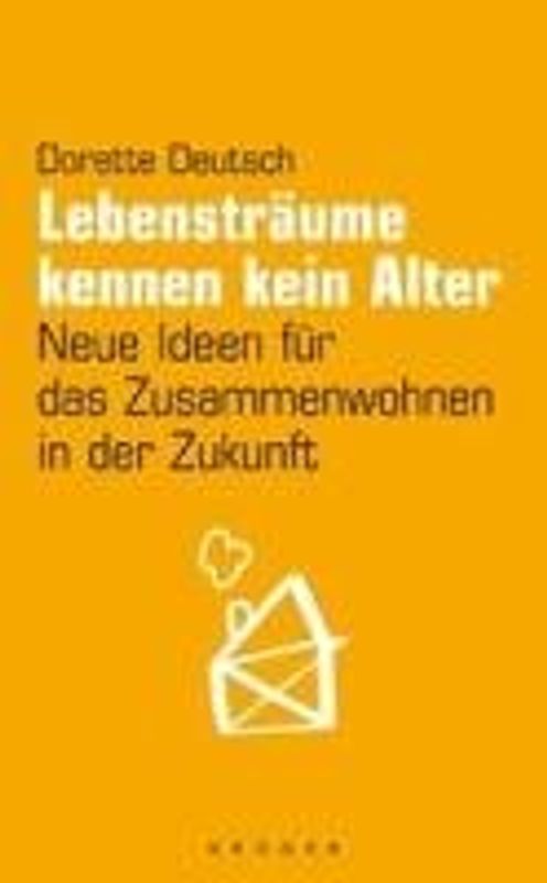 Lebensträume kennen kein Alter