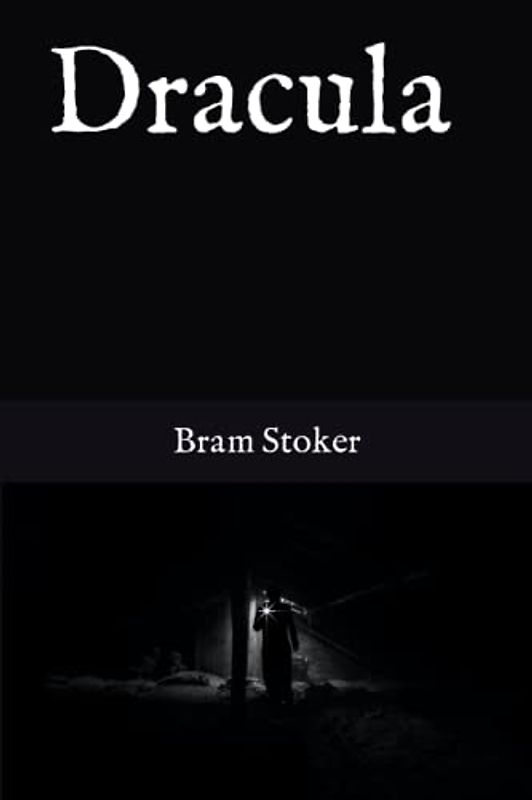 Dracula: Illustrated