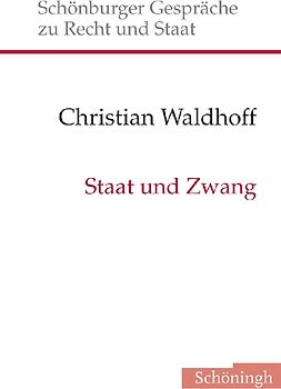 Staat und Zwang