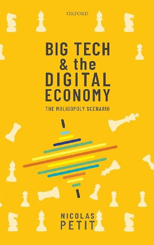 BIG TECH & DIGITAL ECONOMY C
