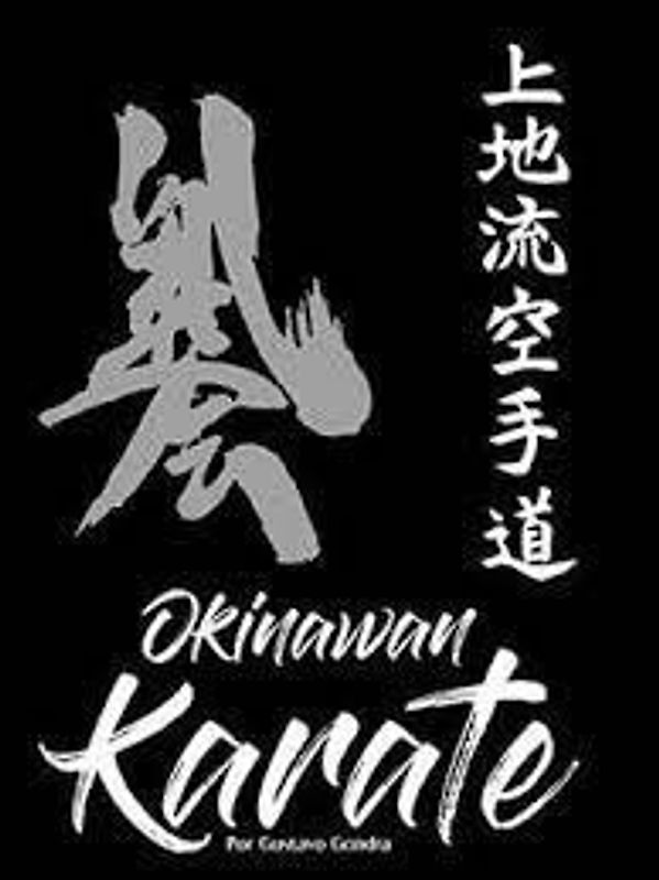 Okinawan karate