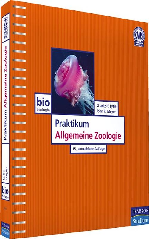 Praktikum Allgemeine Zoologie