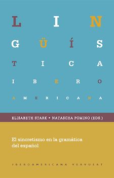 El sincretismo en la gramática del español