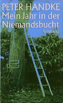 Mein Jahr in der Niemandsbucht