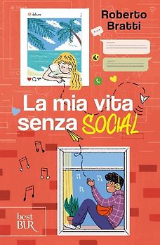 La mia vita senza social