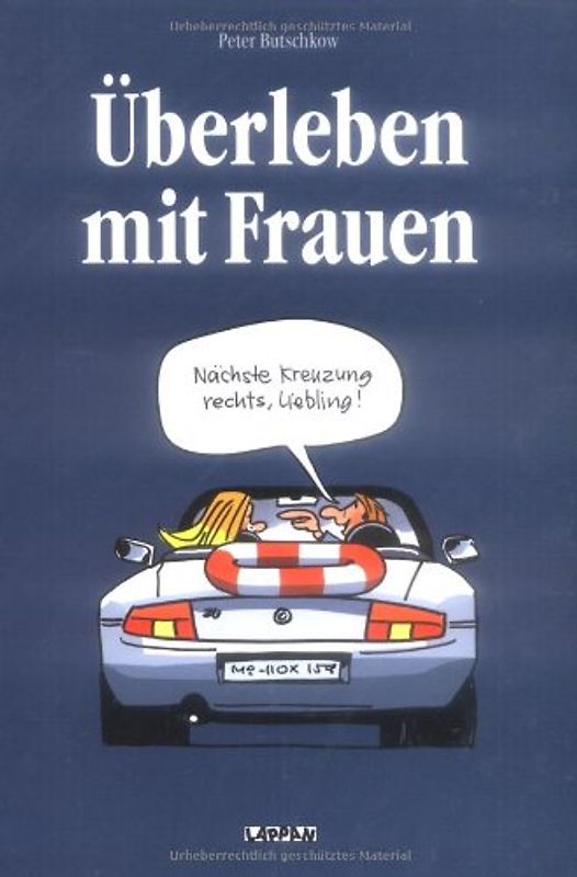 Überleben mit Frauen