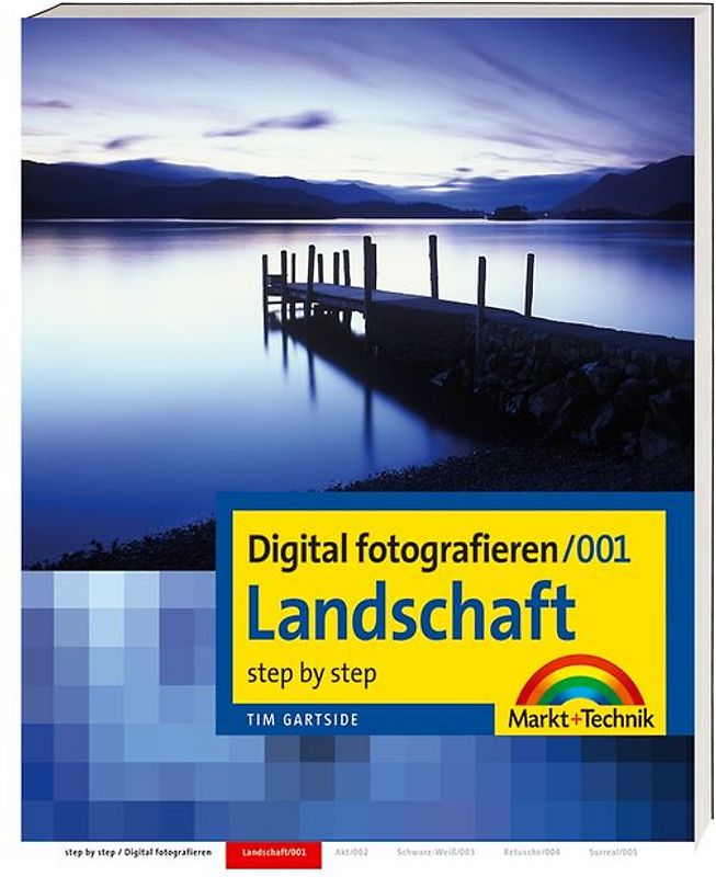 Digital fotografieren /Landschaft