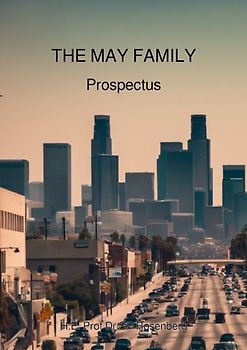 THE MAY FAMILY