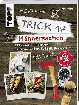 Trick 17 - Männersachen