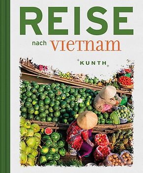 Reise nach Vietnam