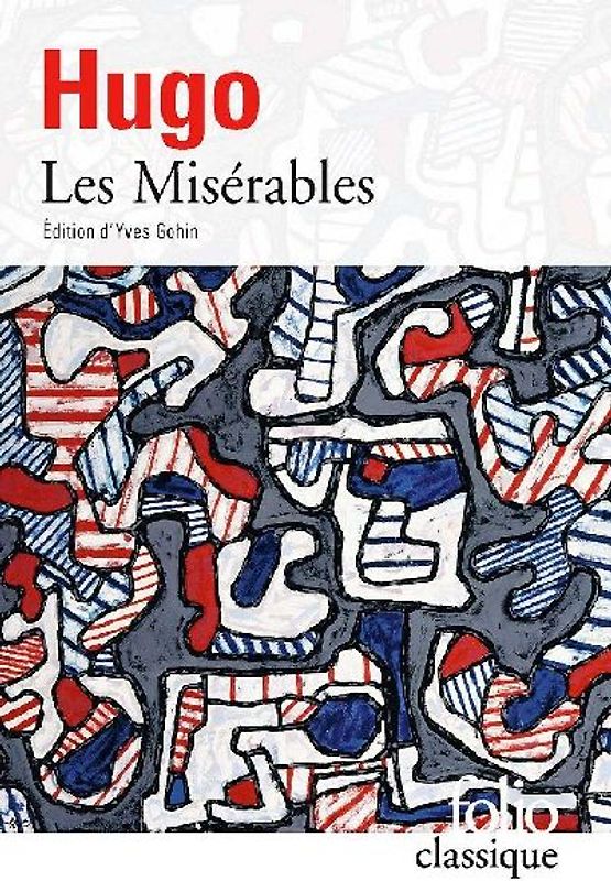 Les Miserables
