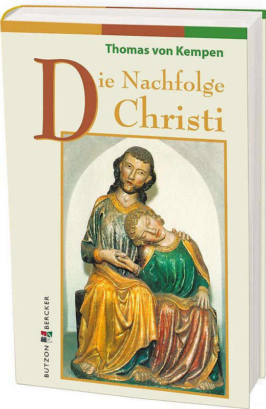 Die Nachfolge Christi