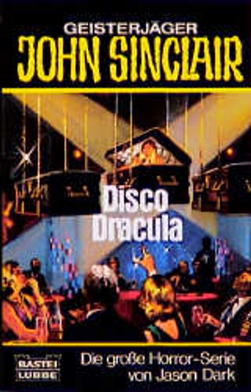Disco-Dracula