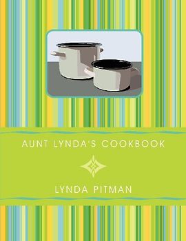 Aunt Lynda's Cookbook