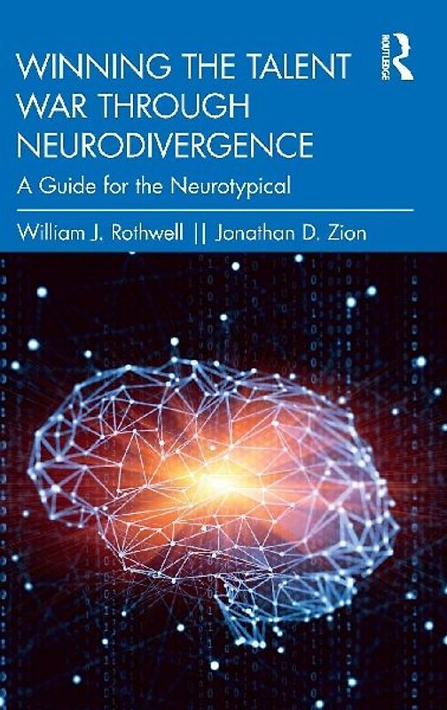 Winning the Talent War through Neurodivergence