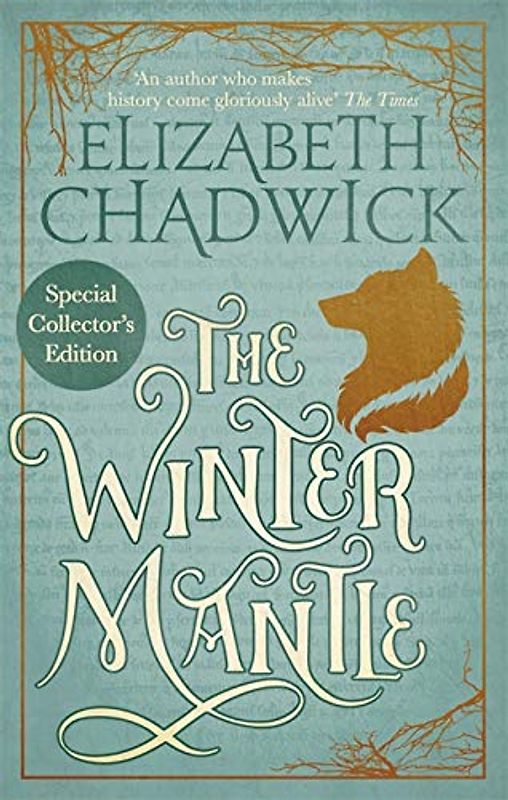 The Winter Mantle