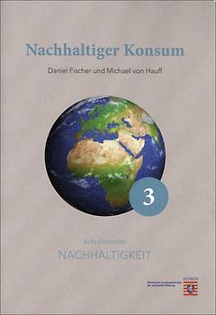 Nachhaltiger Konsum