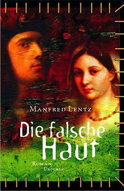 Die falsche Haut