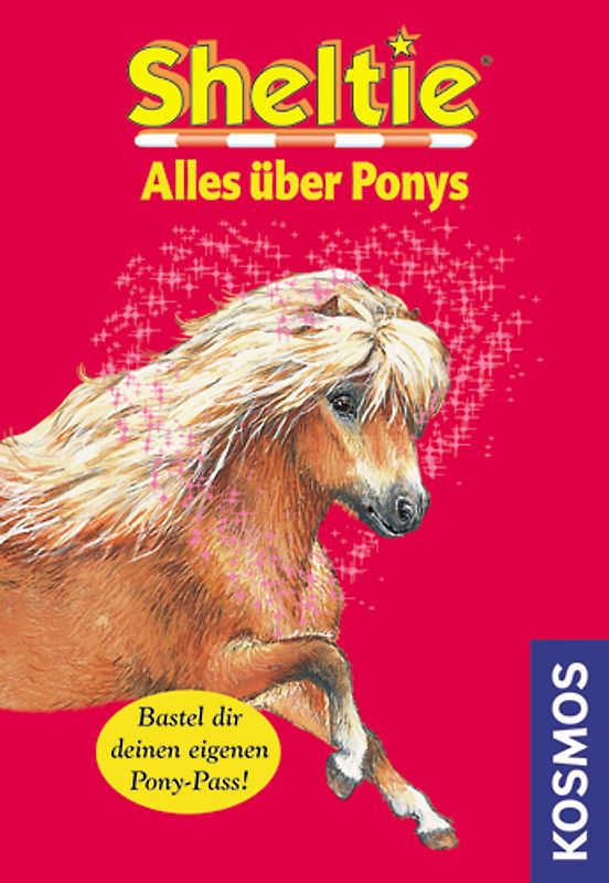 Sheltie - Alles über Ponys