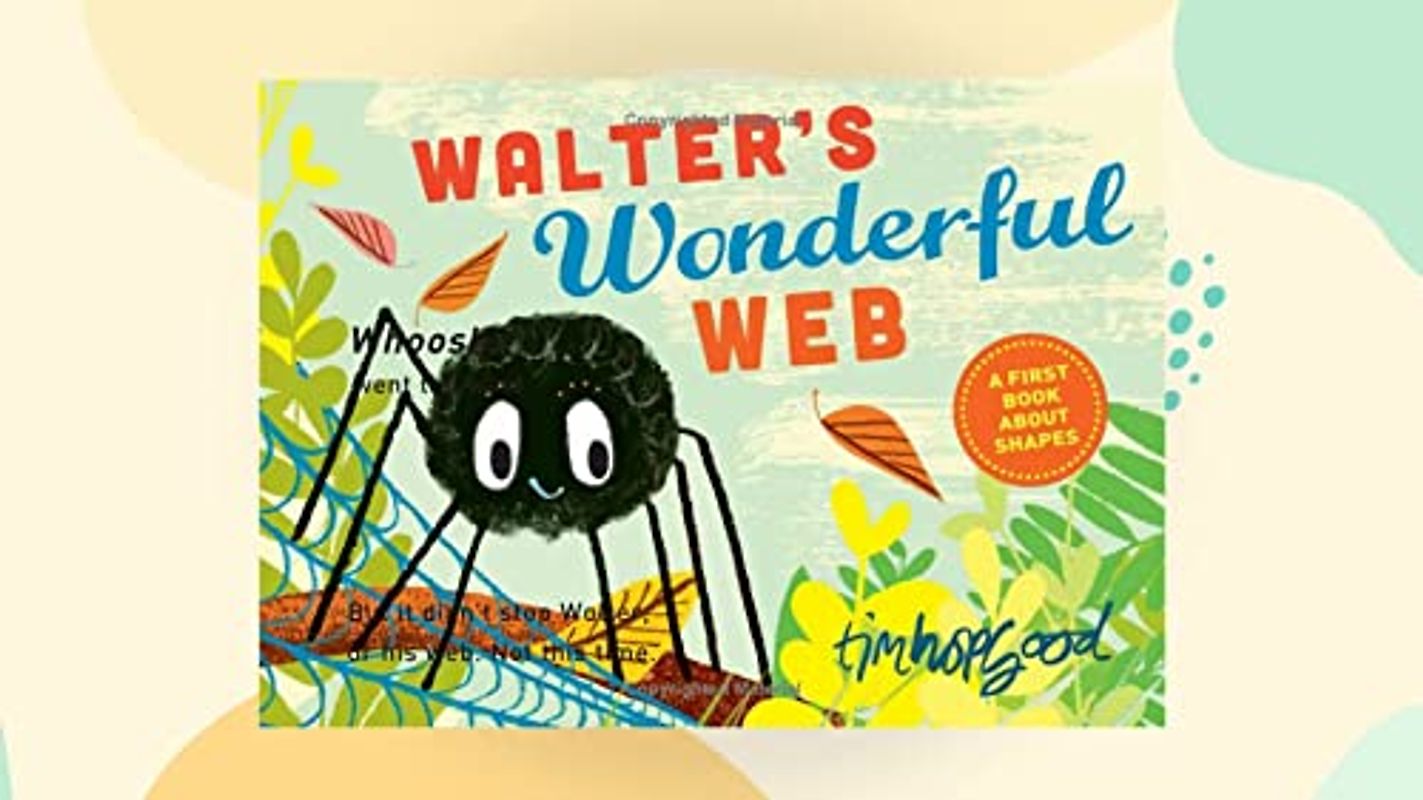 Walter's Wonderful Web