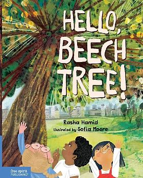 Hello, Beech Tree!