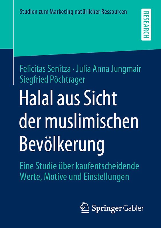 Halal aus Sicht der muslimischen Bevölkerung