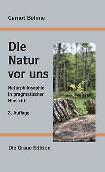 Die Natur vor uns