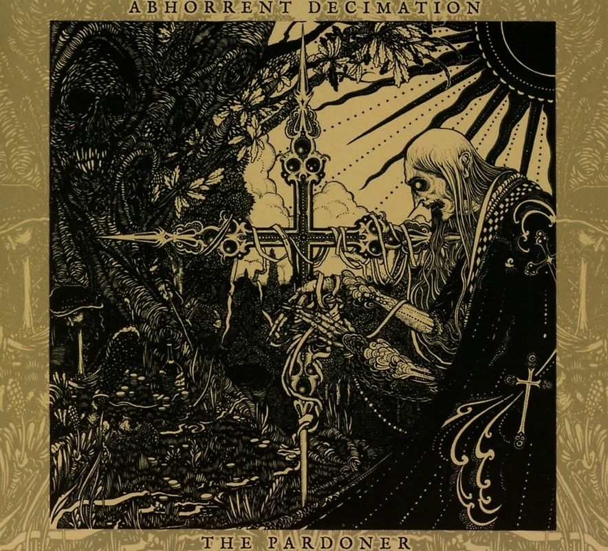 Abhorrent Decimation - The Pardoner
