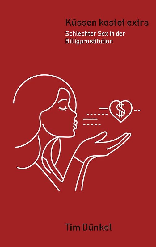 Küssen kostet extra