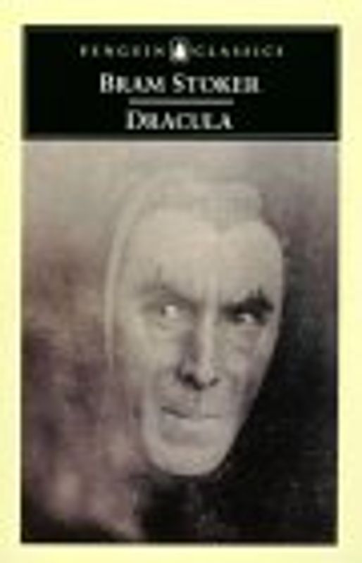 Dracula (Penguin Classics)