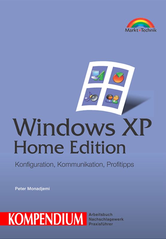 Windows XP Home Edition