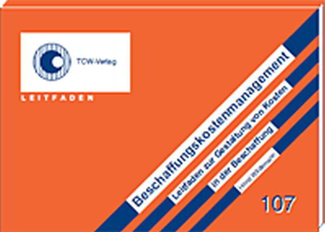 Beschaffungskostenmanagement