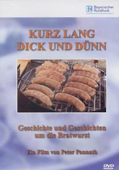 Kurz Lang Dick und D³nn DVD