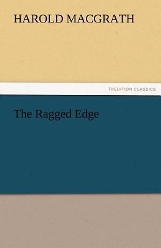 The Ragged Edge