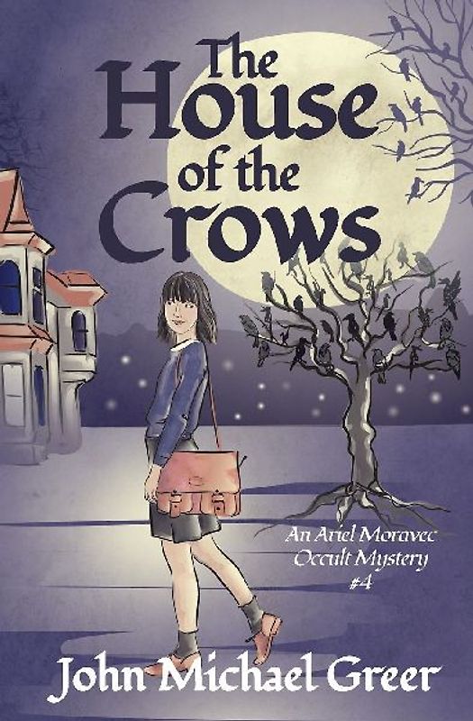 The House of the Crows