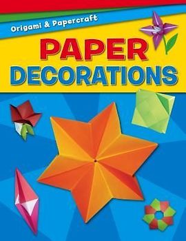 Paper Decorations