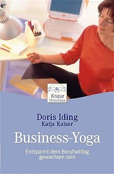 Business-Yoga
